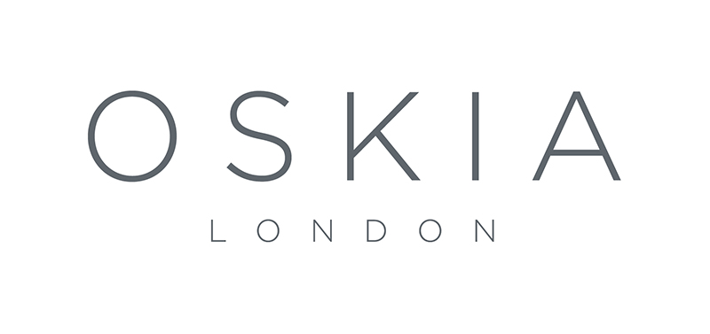 Oskia London Logo