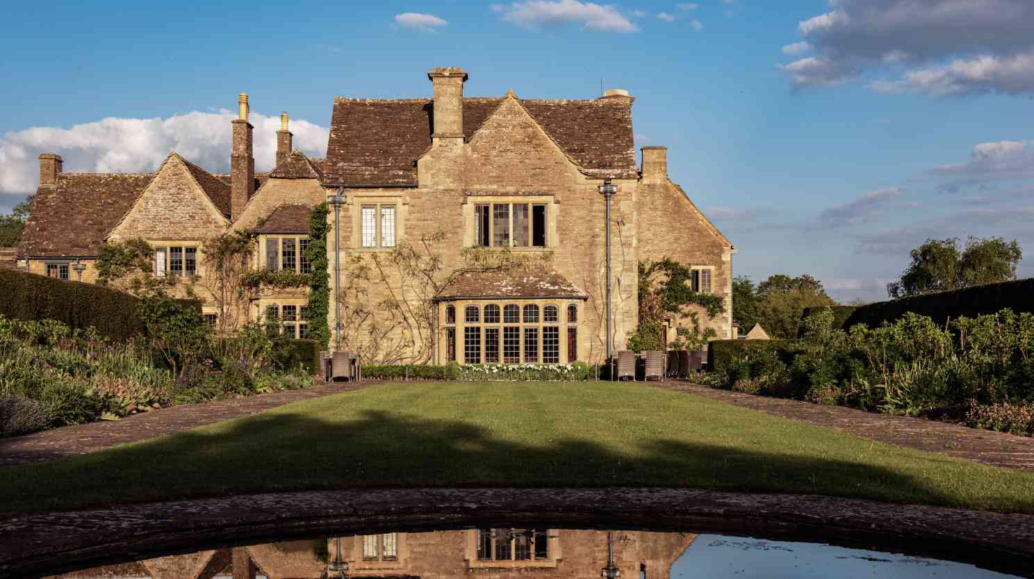 Spotlight on Sustainability with Whatley Manor